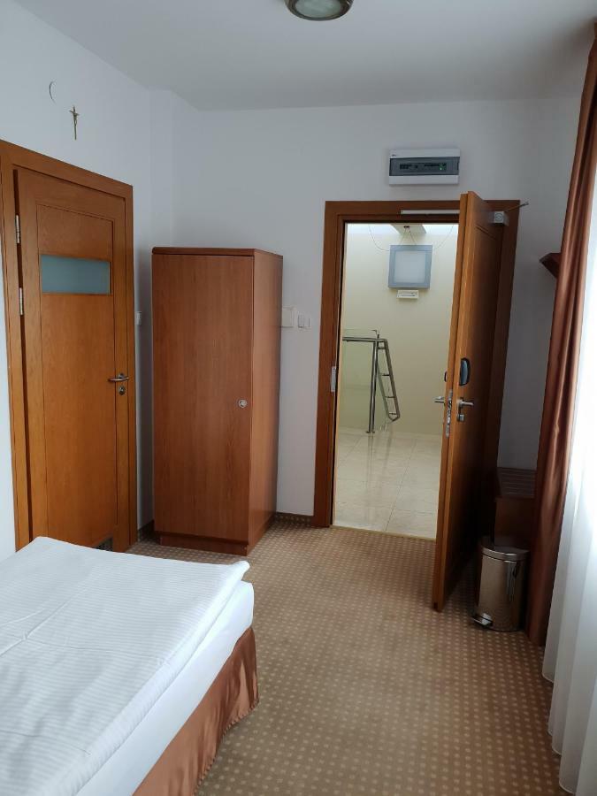 Centrum Okopowa 55 Warsaw Luaran gambar