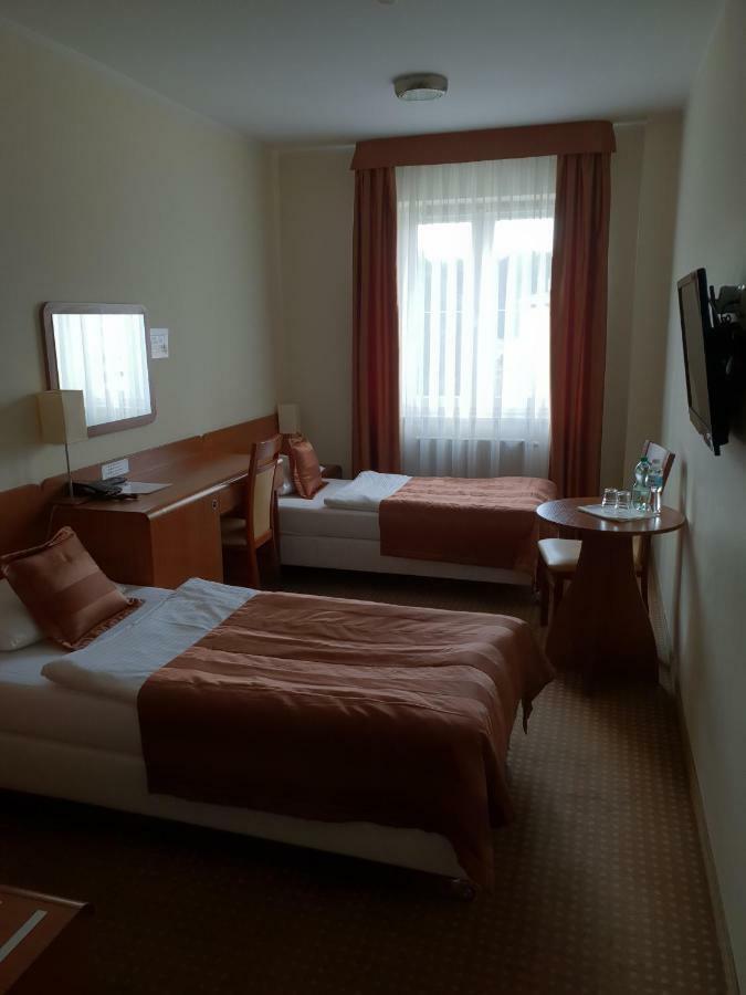 Centrum Okopowa 55 Warsaw Luaran gambar