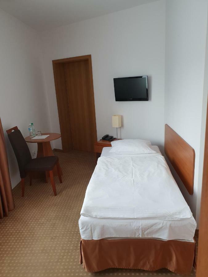 Centrum Okopowa 55 Warsaw Luaran gambar