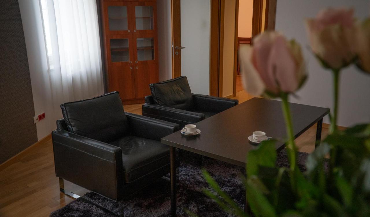 Centrum Okopowa 55 Warsaw Luaran gambar